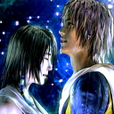 Tidus and Yuna love