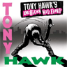Tony Hawks American Wasteland