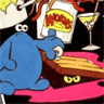 Trap Door