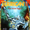 Turrican 2