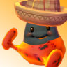 Volatile Volcano Eau