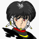 Wren from Phantasy Star 4