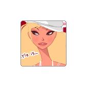 girl 406