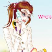 girl 818