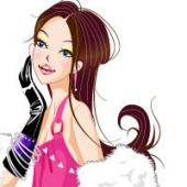 girl 822