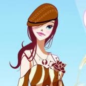 girl 884