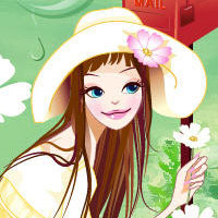girl 887