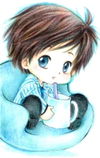 guy avatar 010