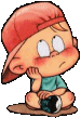 guy avatar 052