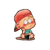 guy avatar 053
