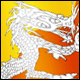 3D Bhutan Flag