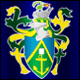 3D Pitcairn Islands Flag