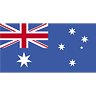 Cocos Keeling Islands Flag