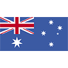Coral Sea Islands Flag