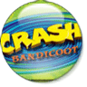 Crash Bandicoot Logo