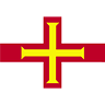 Guernsey Flag