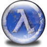 Half Life Blue Shift Logo