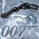 James Bond Logo
