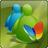 LIVE Messenger green