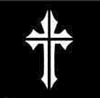 Leathermans cross