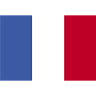 New Caledonia Flag transparent