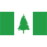 Norfolk Island Flag