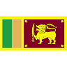 Sri Lanka Flag