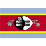 Swaziland Flag