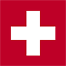 Switzerland Flag transparent