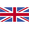 United Kingdom Flag transparent