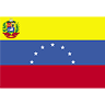 Venezuela Flag transparent