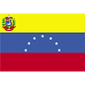 Venezuela Flag