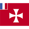 Wallis And Futuna Flag