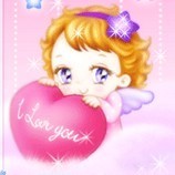 love heart 031