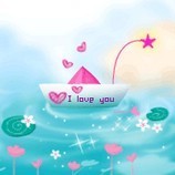 love heart 063