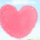 love heart 114