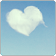 love heart 203