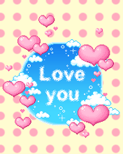 love heart 315