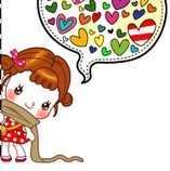 love heart 316