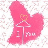 love heart 353