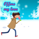 love heart 381