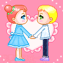 love heart 449