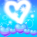 love heart 464