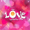 love heart 467
