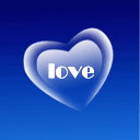love heart 477