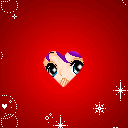 love heart 502