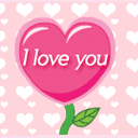 love heart 518