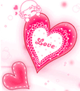 love heart 582