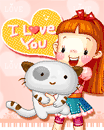love heart 636