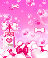 love heart 650